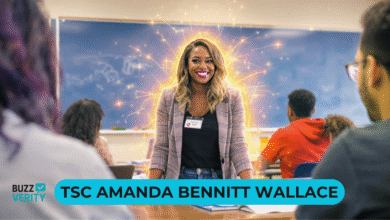 TSC Amanda Bennitt Wallace