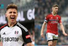 Tom Cairney DVLA Fine