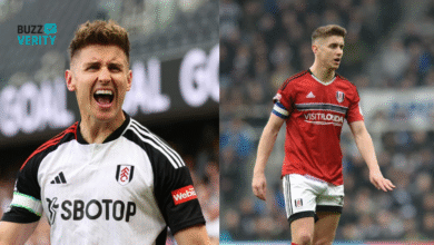 Tom Cairney DVLA Fine