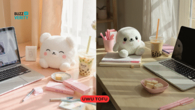 Uwu Tofu