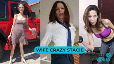Wife Crazy Stacie