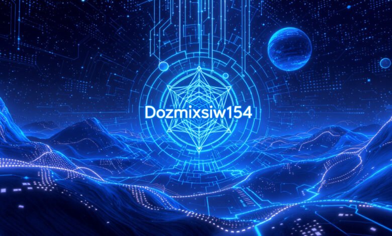 Dozmixsiw154