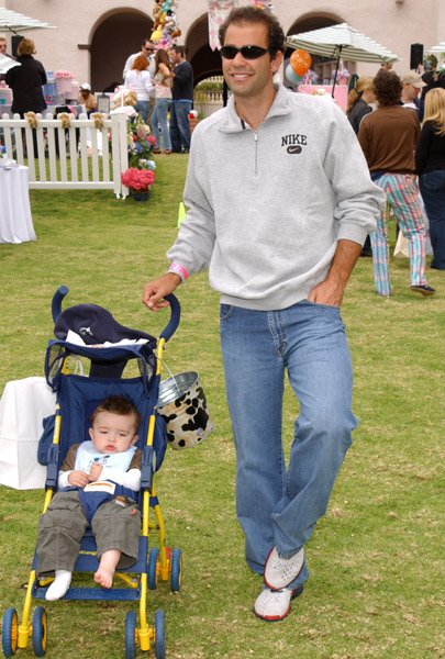 ryan nikolaos sampras