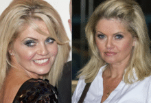 Danniella Westbrook Net Worth