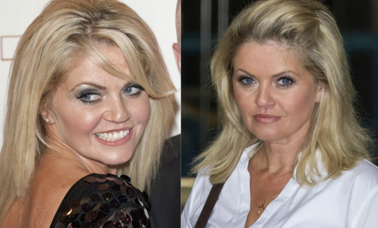 Danniella Westbrook Net Worth