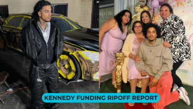 How tall is Jay Cinco