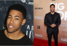 Kevin Miles Net Worth