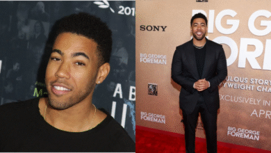 Kevin Miles Net Worth