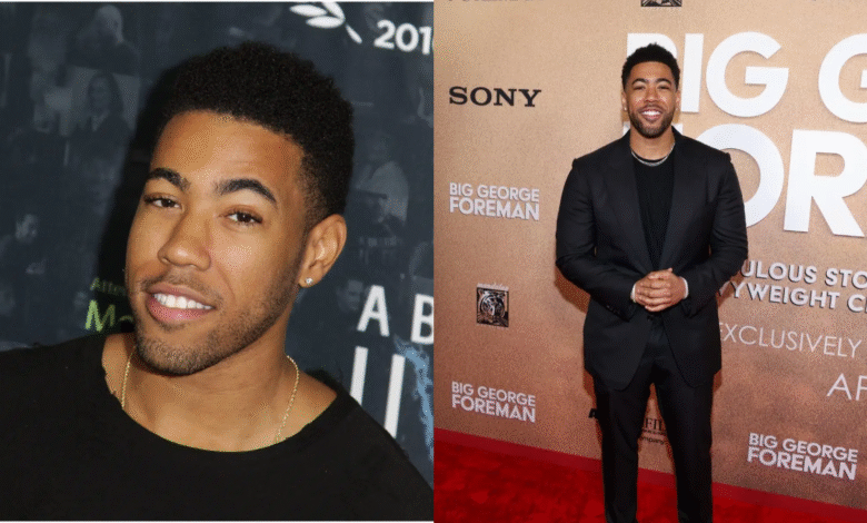 Kevin Miles Net Worth