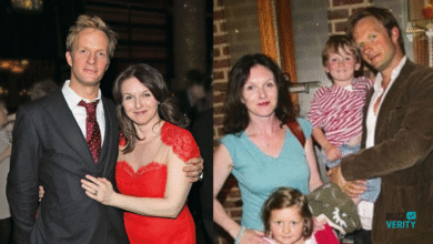 Laurence Penry-Jones