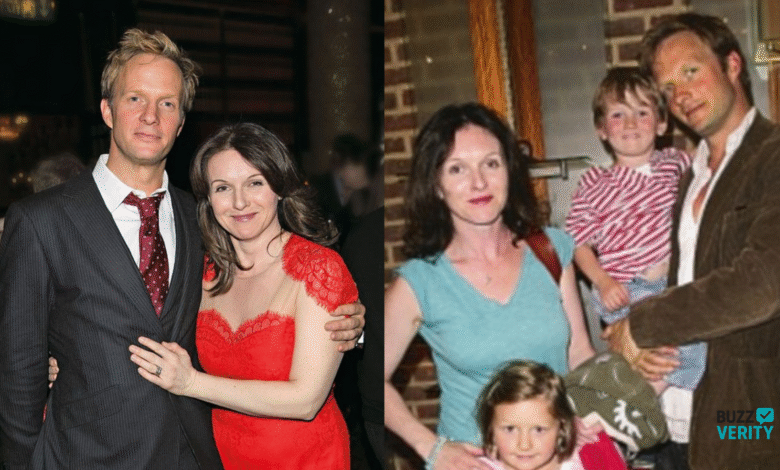 Laurence Penry-Jones