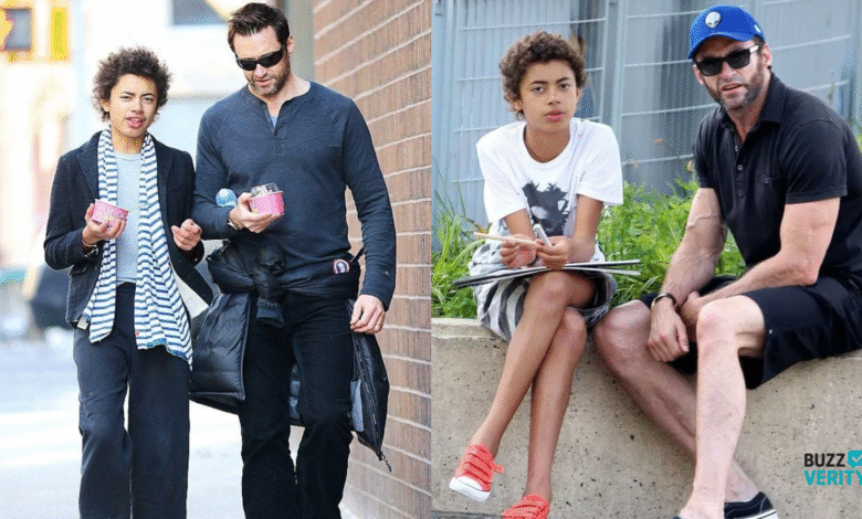 Oscar Maximilian Jackman