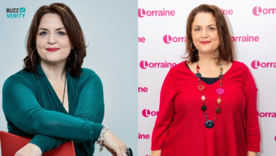Ruth Jones Net Worth