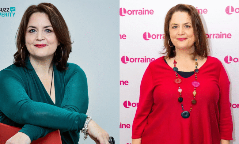 Ruth Jones Net Worth