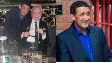 Stephen Gillen Net Worth