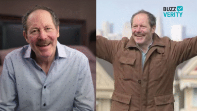 Steve Spitz Net Worth