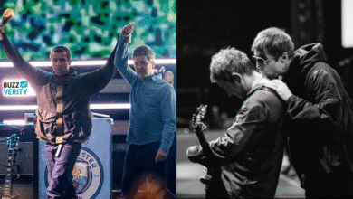 When Did Oasis Last Play Wembley