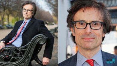 Why Is Robert Peston Not on TV Tonight