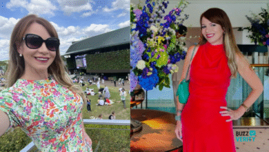 elizabeth rizzini disability