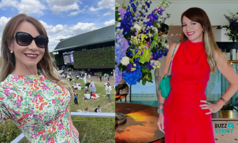 elizabeth rizzini disability